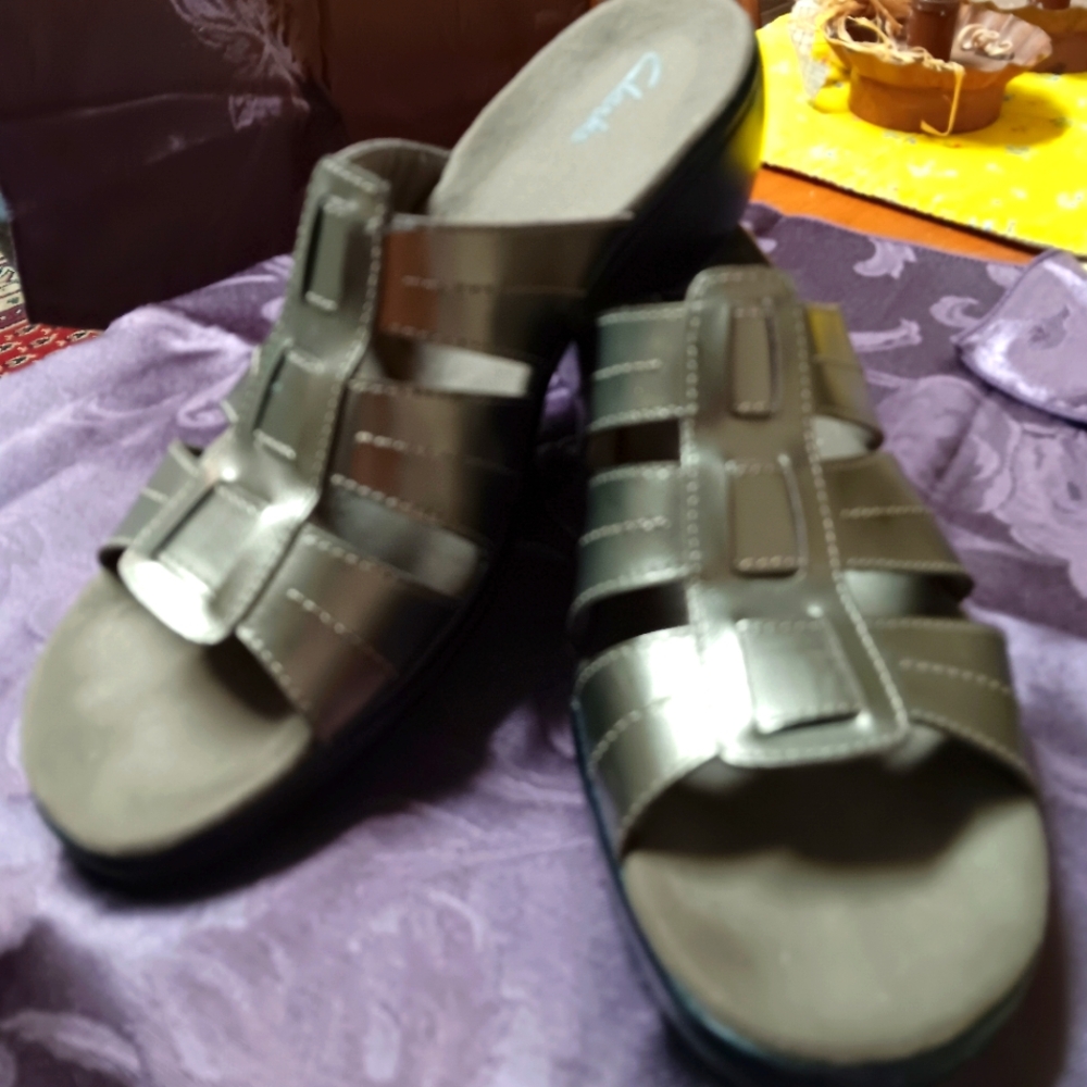 CLARKS
